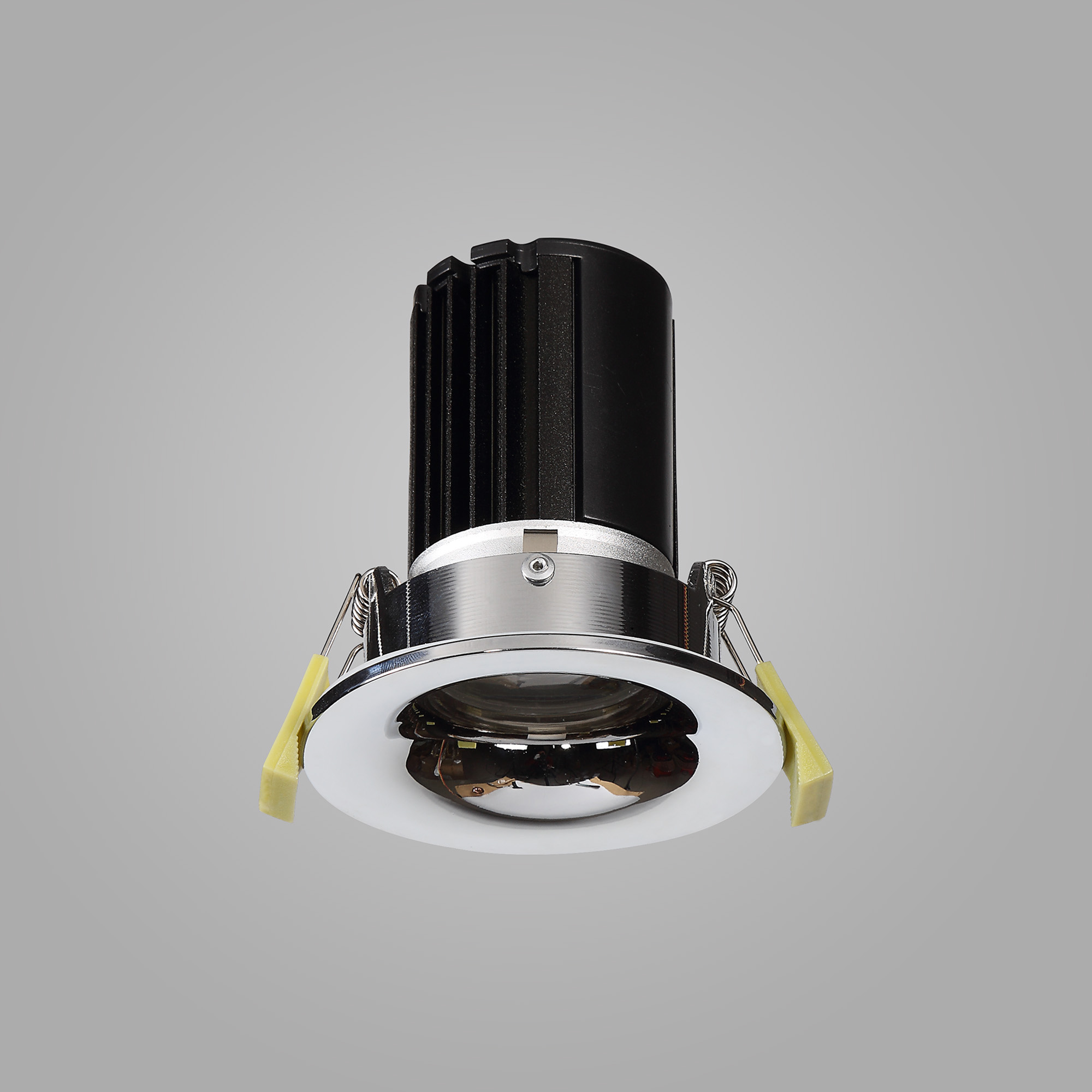 Bruve 10 IP65 Recessed Ceiling Luminaires Dlux Round Recess Ceiling Bruve 10 IP65 Recessed Ceiling Luminaires Dlux Round Recess Ceiling